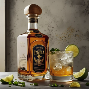 Tequila