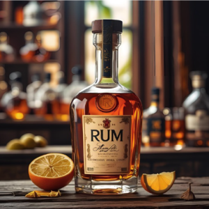 Rum